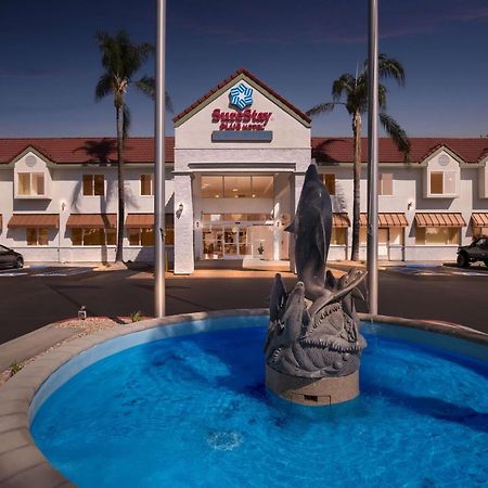 Surestay Plus Hotel By Best Western Upland - Ontario North Esterno foto
