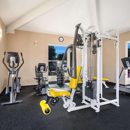 Surestay Plus Hotel By Best Western Upland - Ontario North Esterno foto