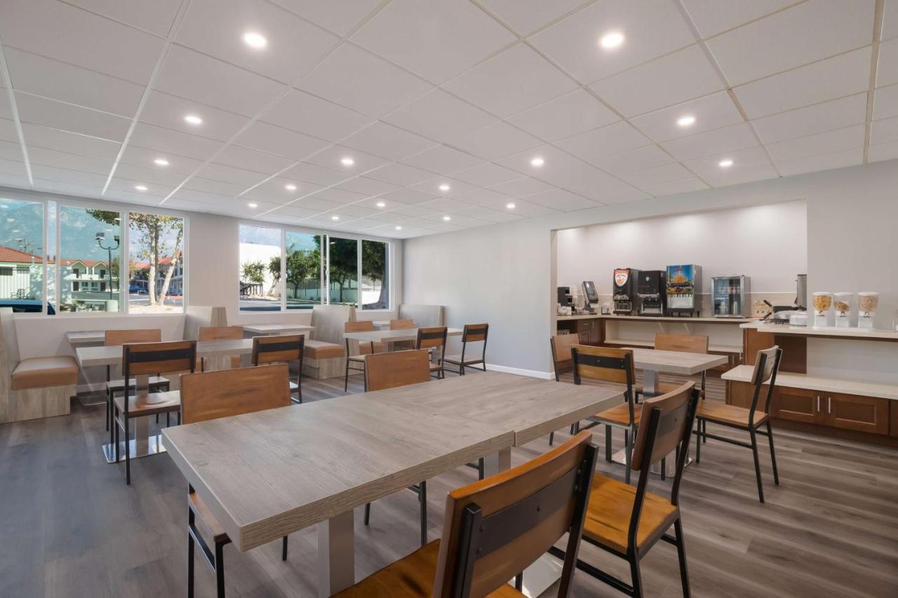 Surestay Plus Hotel By Best Western Upland - Ontario North Esterno foto