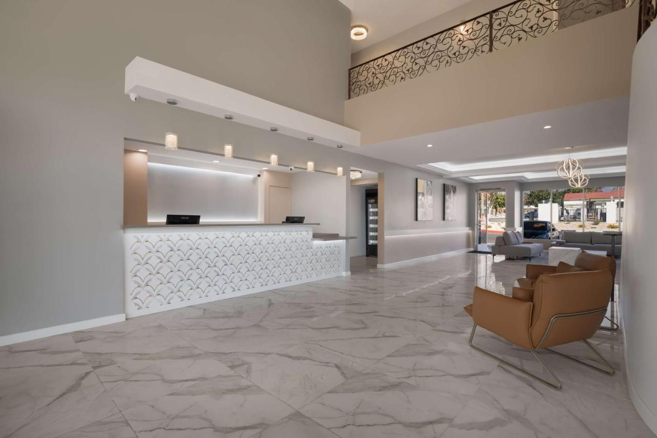 Surestay Plus Hotel By Best Western Upland - Ontario North Esterno foto