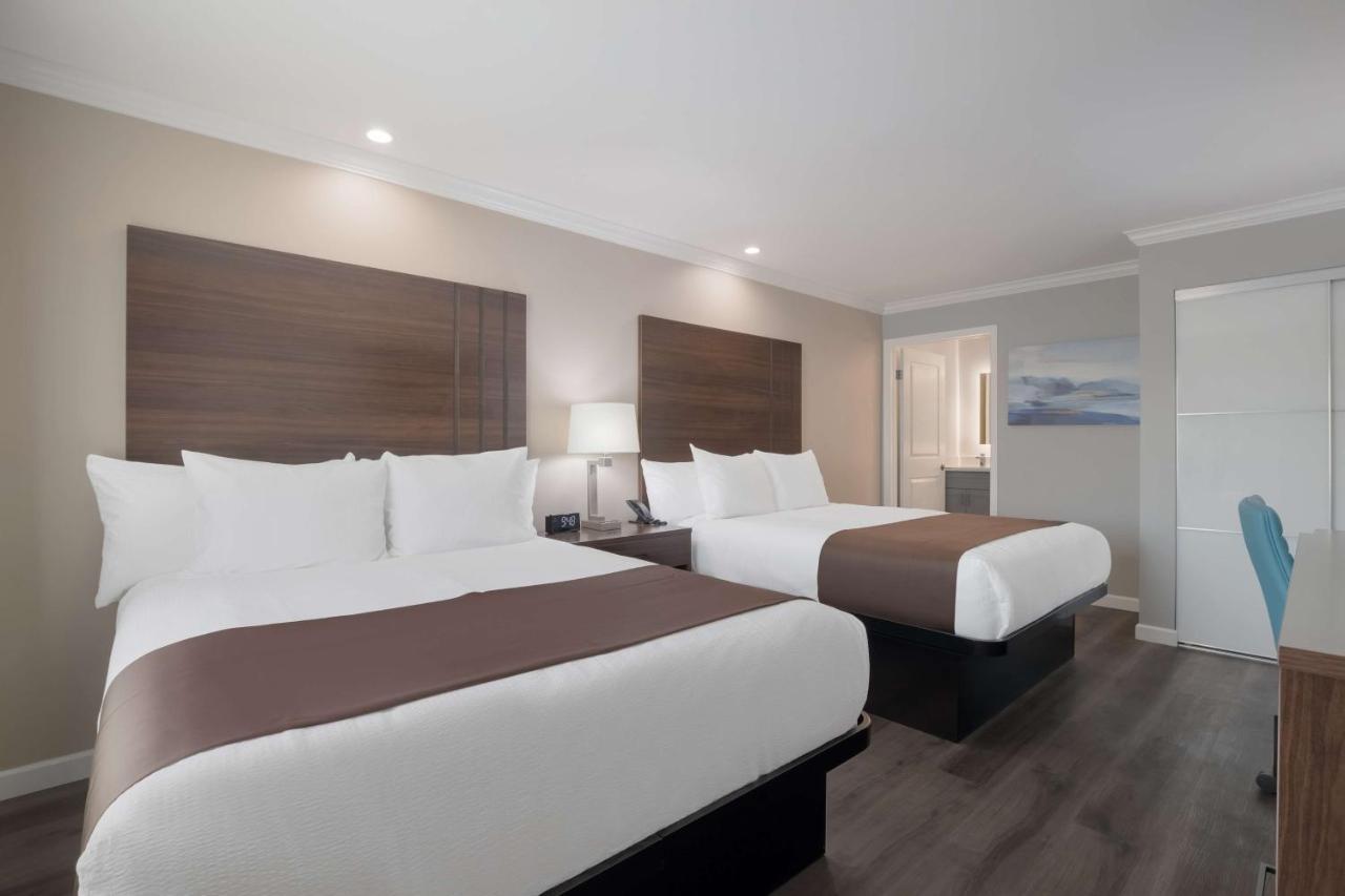 Surestay Plus Hotel By Best Western Upland - Ontario North Esterno foto