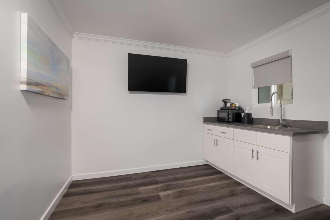 Surestay Plus Hotel By Best Western Upland - Ontario North Esterno foto
