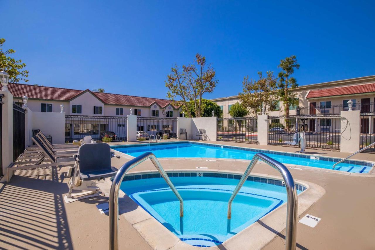 Surestay Plus Hotel By Best Western Upland - Ontario North Esterno foto