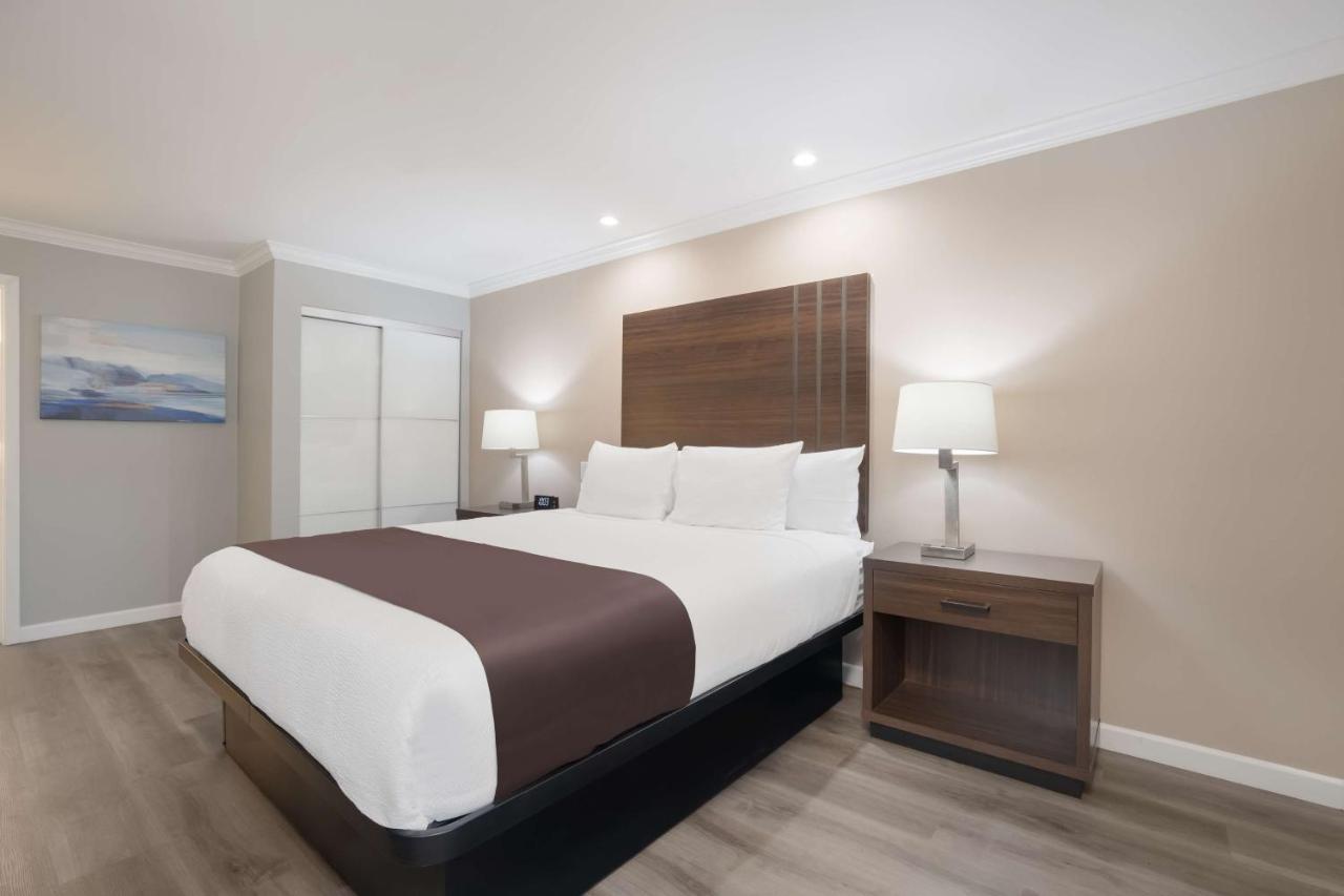 Surestay Plus Hotel By Best Western Upland - Ontario North Esterno foto