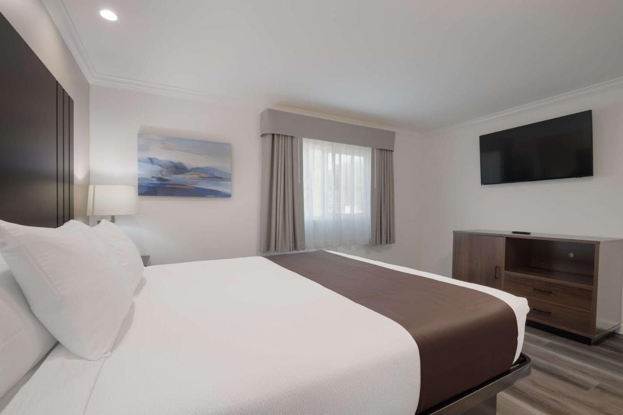 Surestay Plus Hotel By Best Western Upland - Ontario North Esterno foto
