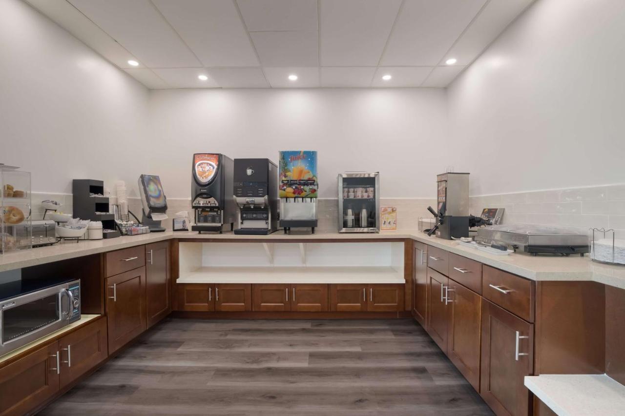 Surestay Plus Hotel By Best Western Upland - Ontario North Esterno foto