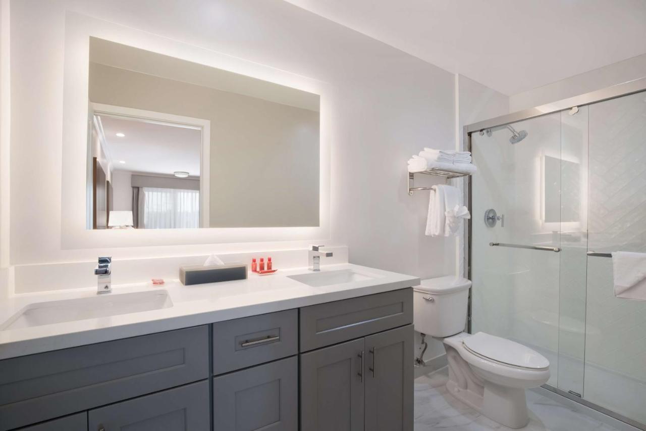 Surestay Plus Hotel By Best Western Upland - Ontario North Esterno foto