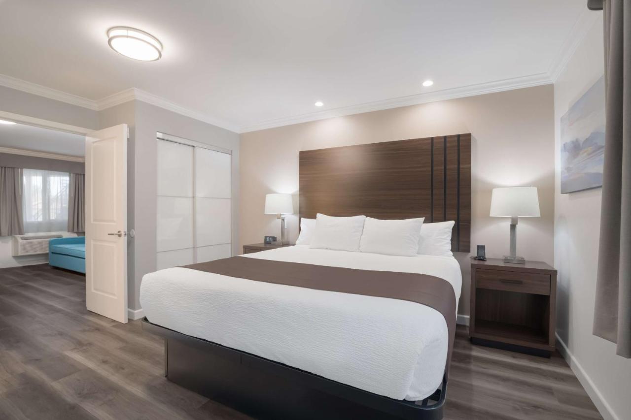 Surestay Plus Hotel By Best Western Upland - Ontario North Esterno foto