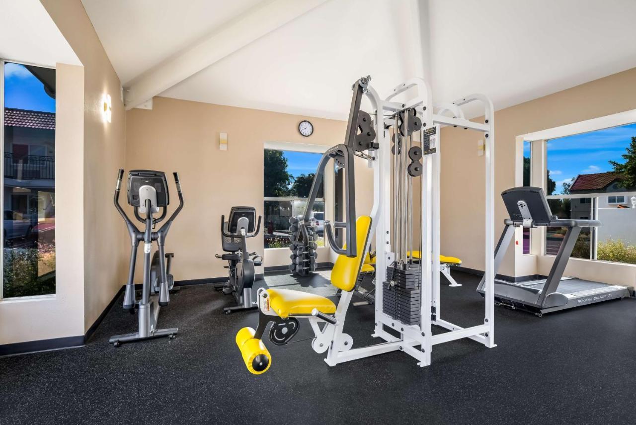 Surestay Plus Hotel By Best Western Upland - Ontario North Esterno foto