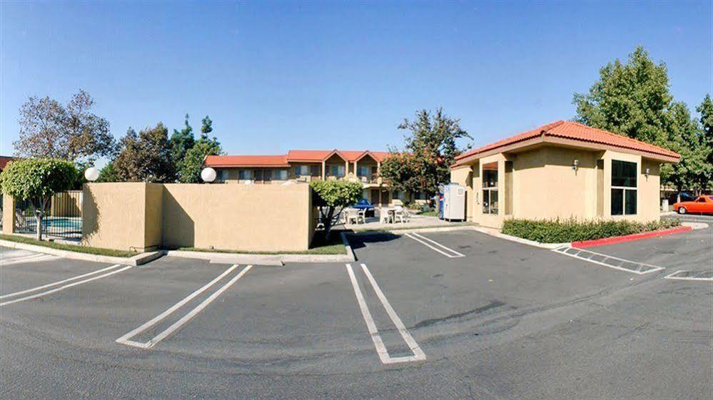 Surestay Plus Hotel By Best Western Upland - Ontario North Esterno foto